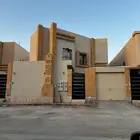 فيلا للبيع حي ظهرة لبن