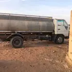 دنه تايوتا تانكي ماء المديل87 ستماره جديده بدي وكاله