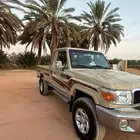 شاص تويوتا 2010
