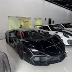 لامبورجيني ريفولتو 2024 Lamborghini Revuelto