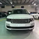 رانج روفر فوج لونج 2020