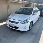 هونداي اكسنت 2018