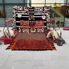 شويات وفرش تراثي للبيع