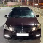 mercedes E300 2013مرسيدس AMG