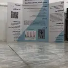 طباعة لوحات استكرات مجسمات بنر للمحلات الفنادق المواقع علم