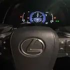 جيب لكزس RX 2023 للبيع