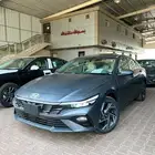 هيونداي النترا كمفورت 2025 ب 1349 ريال شهريا