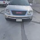 للبيع جمس اكاديا 2009