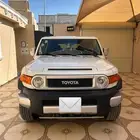 تايوتا اف جي 2017 فل كامل وكالة