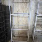 استاند اقفاص مقاس 601