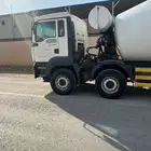 خلاطه مان 12 متر