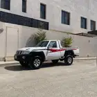 للبيع نيسان فتك شاص