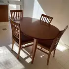 طاولات طعام. 4 الي 12 كراسي. طاوله طعام. سفرة