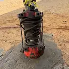 مكره سحب هدلوريك