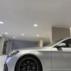 مرسدس s400 فل موديل 2015