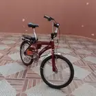 سيكل رامبو مستخدم