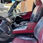 لكزس اف سبورت 2025 سعودي