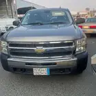 شفروليه سلفرادو