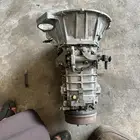 قطع غيار مستعمل سوزو دينا