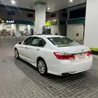 هوندا اكورد فل كامل