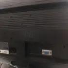 شاشة كمبيوتر سامسونغ غير مستعمله