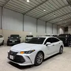 تايوتا افلون - 2022 - XLE