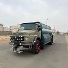 عايدي بوز موديل 80 صهريج كفووو