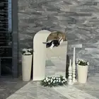 مداخل واستقبالات