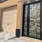 فيلا دبلكس للإيجار الحي العاشر الضاحيه