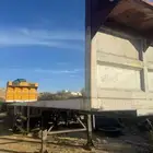 تيدر ثلاث محاور