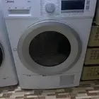 نشافة مجفف حراري للبيع ينقصها دينمو