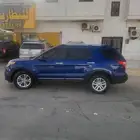 فورد اكسبلورر 2013 للبيع