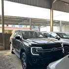 فورد ايفرست موديل 2025 ستاندر