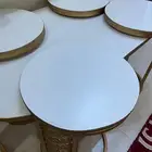 طاوله مستخدمه نظيفه للبيع 180