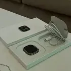 ابل واتش جديدة