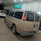 باص جمس سافانا للمعاقين 2006