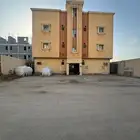 عمارة في حي النور في الدمام