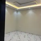 شقه جديده للاجار اربع غرف وثلاثة حمامات حي الخير الرياض