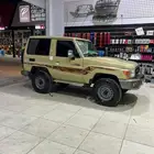 للبيع جيب ربع 2010