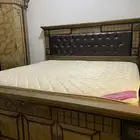غرفه نوم نظيفه
