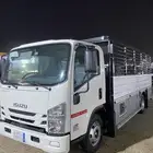 دينا ايسوزو 2025 مكينه 3000 قير 7 نمر شاص 5 متر عداد3000ك
