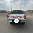 هايلكس بنزين 2025 توماتيك