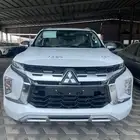 متسوبيشي منتيرو سبورت 2025 بنزين 6 سلندر بالنقد والتقسيط