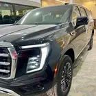 جي ام سي يوكون اليفيشن (طويل) 2025