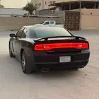 دوج شارجر 2014