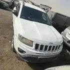 جيب كومباس 2014