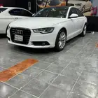 اودي A6 2015