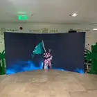 ستيج للايجار