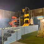 استراحة للايجار اليومي مخطط الوفاء