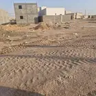 للبيع قطعتين أرض بجانب بعض القويعية حي الروابي
